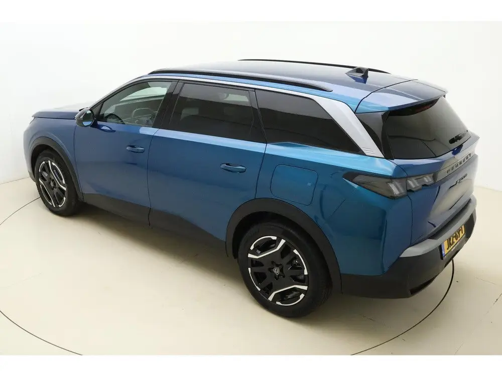 Peugeot 5008 Allure Avantage 73 kWh 7p 100% Elektrisch uit 2025, foto 4