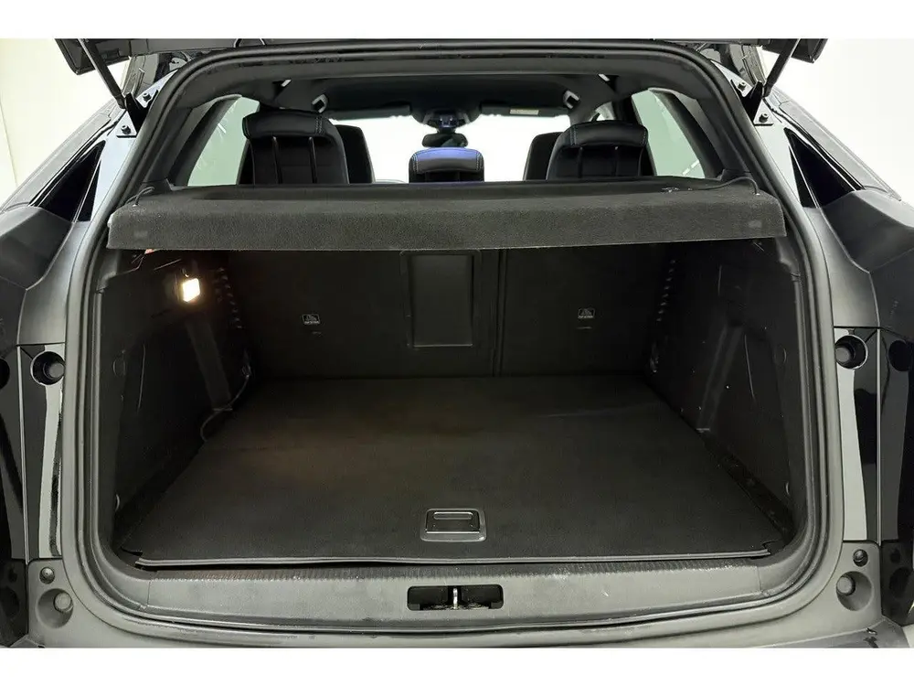 Peugeot 3008 1.6 HYbrid 180 Allure Pack Business uit 2024, foto 10