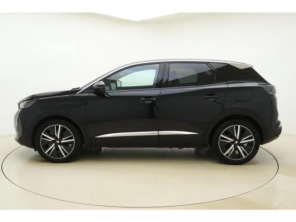 Peugeot 3008 1.6 HYbrid 180 Allure Pack Business uit 2024, foto 5