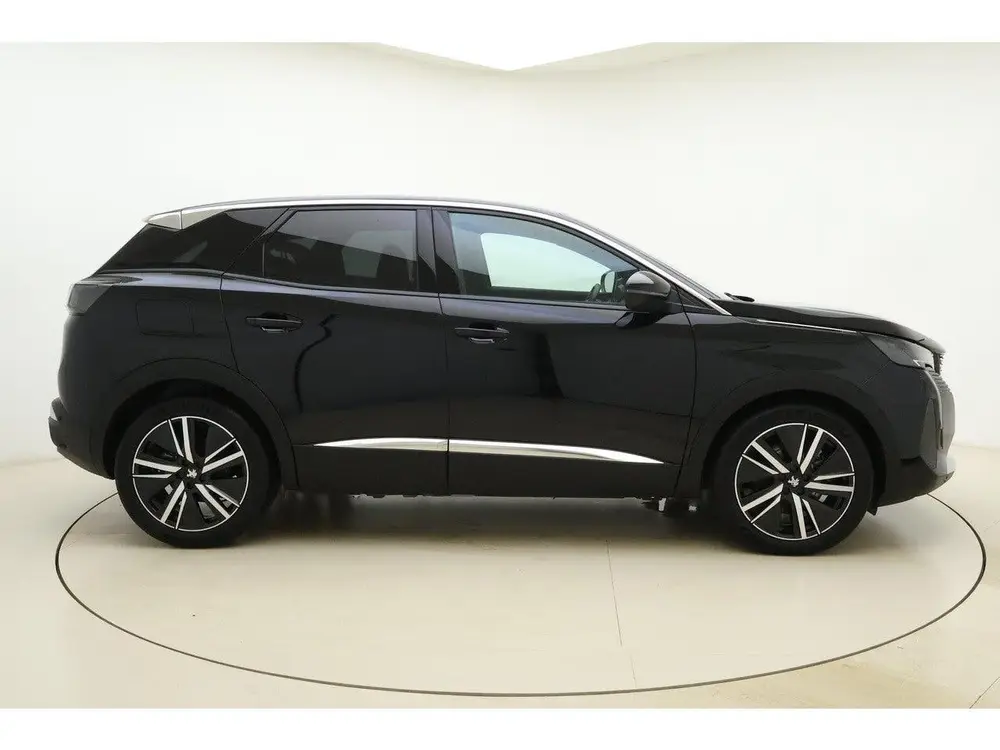 Peugeot 3008 1.6 HYbrid 180 Allure Pack Business uit 2024, foto 9