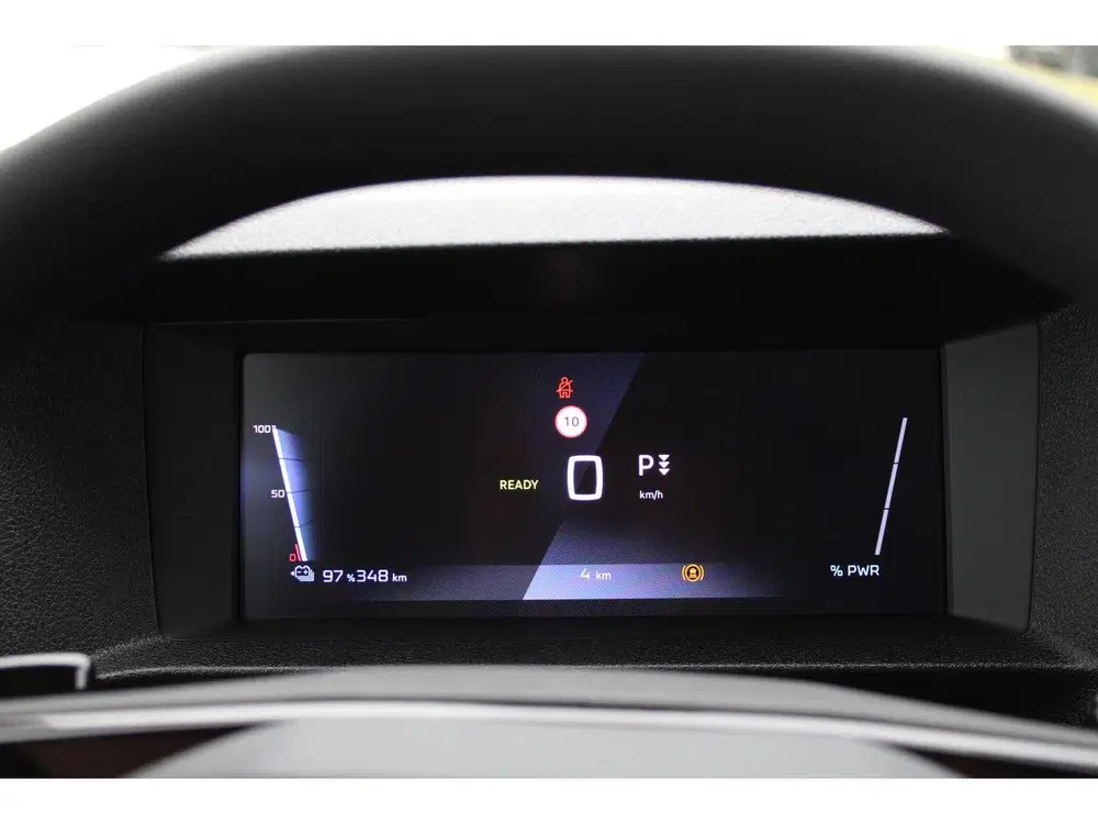 Peugeot Expert EV L3 75 kWh Navigatie uit 2025, foto 13