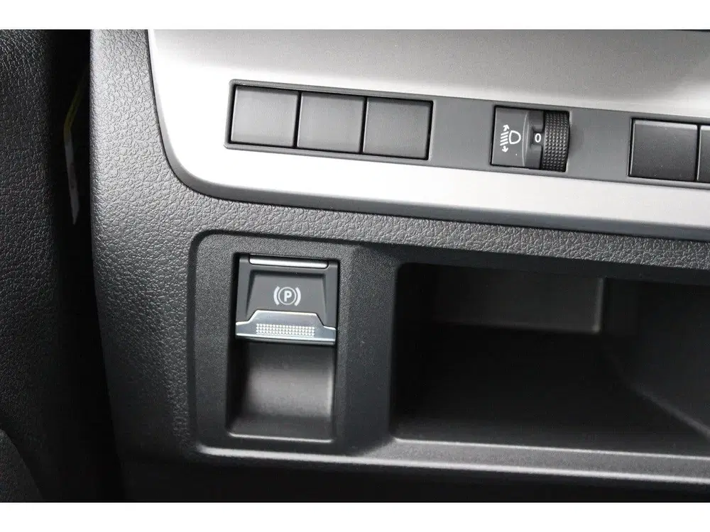 Peugeot Expert EV L3 75 kWh Navigatie uit 2025, foto 16