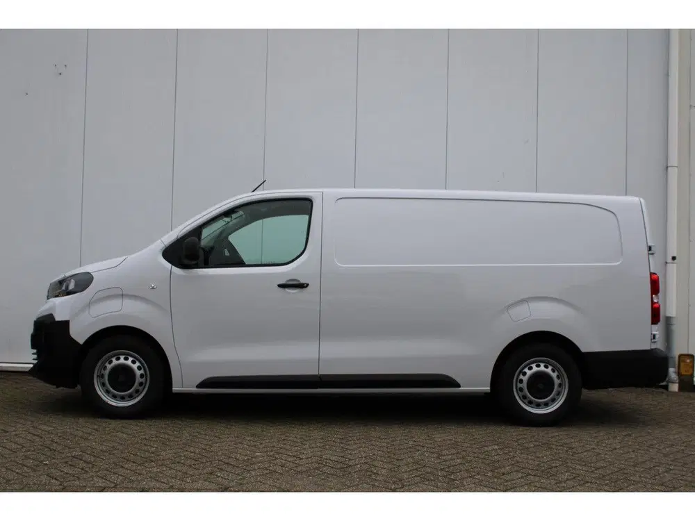 Peugeot Expert EV L3 75 kWh Navigatie uit 2025, foto 2
