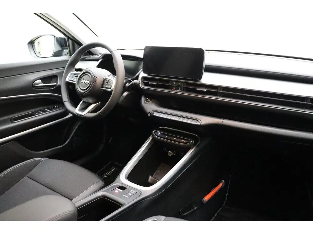 Jeep Avenger Altitude 54 kWh uit 2024, foto 3