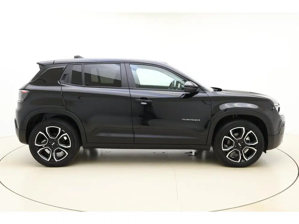 Jeep Avenger Altitude 54 kWh uit 2024, foto 9