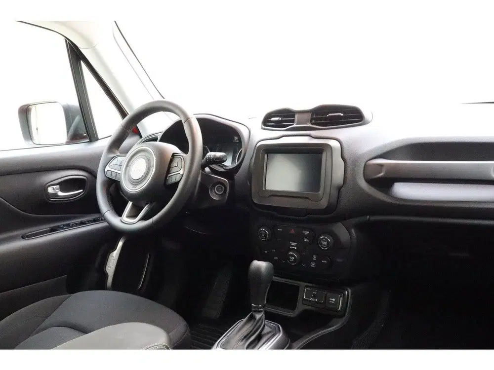 Jeep Renegade 1.5T e-Hybrid Longitude Automaat uit 2022, foto 14