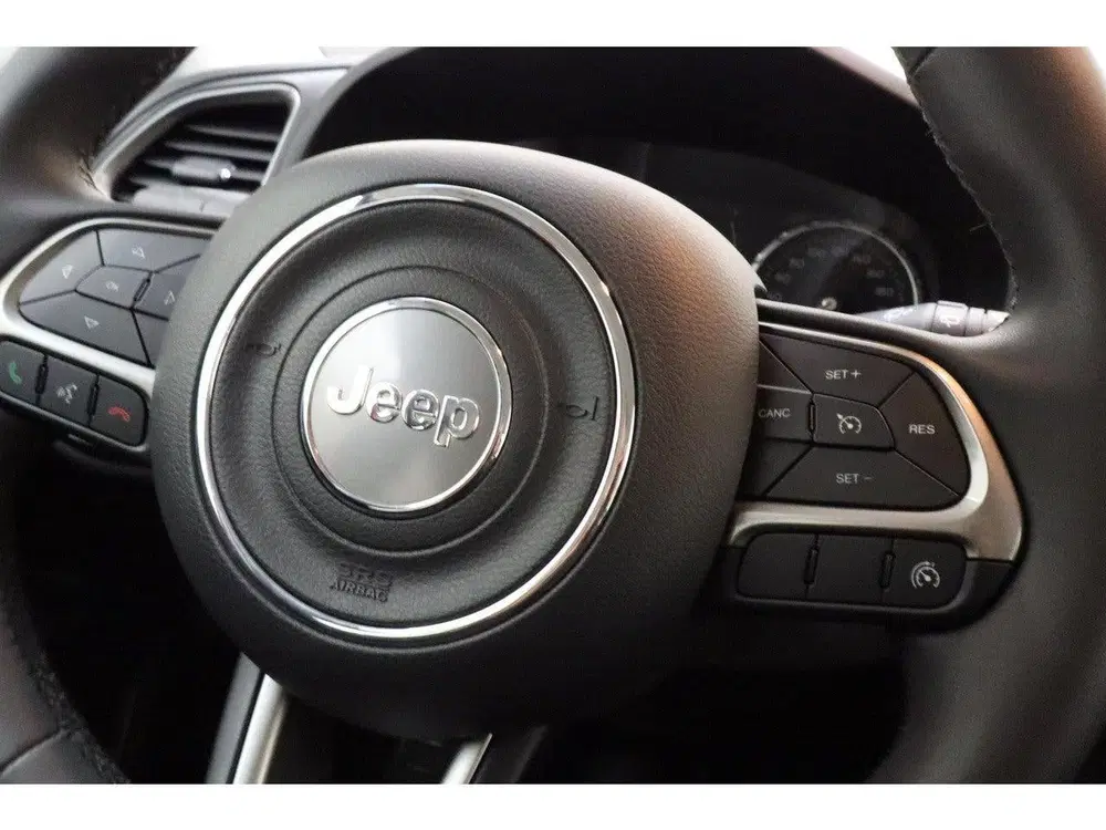 Jeep Renegade 1.5T e-Hybrid Longitude Automaat uit 2022, foto 17
