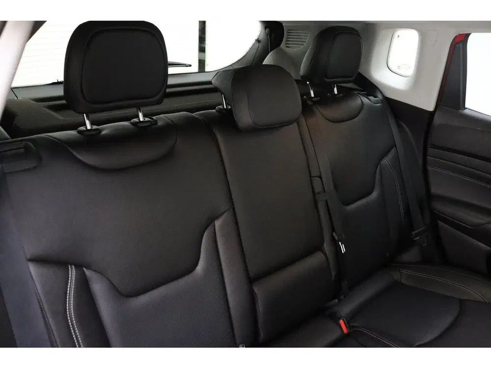 Jeep Compass 4xe 240 Plug-in Hybrid Electric S Automaat uit 2022, foto 16