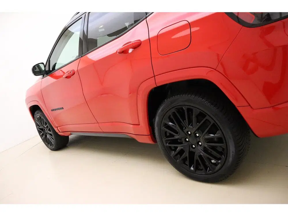 Jeep Compass 4xe 240 Plug-in Hybrid Electric S Automaat uit 2022, foto 17