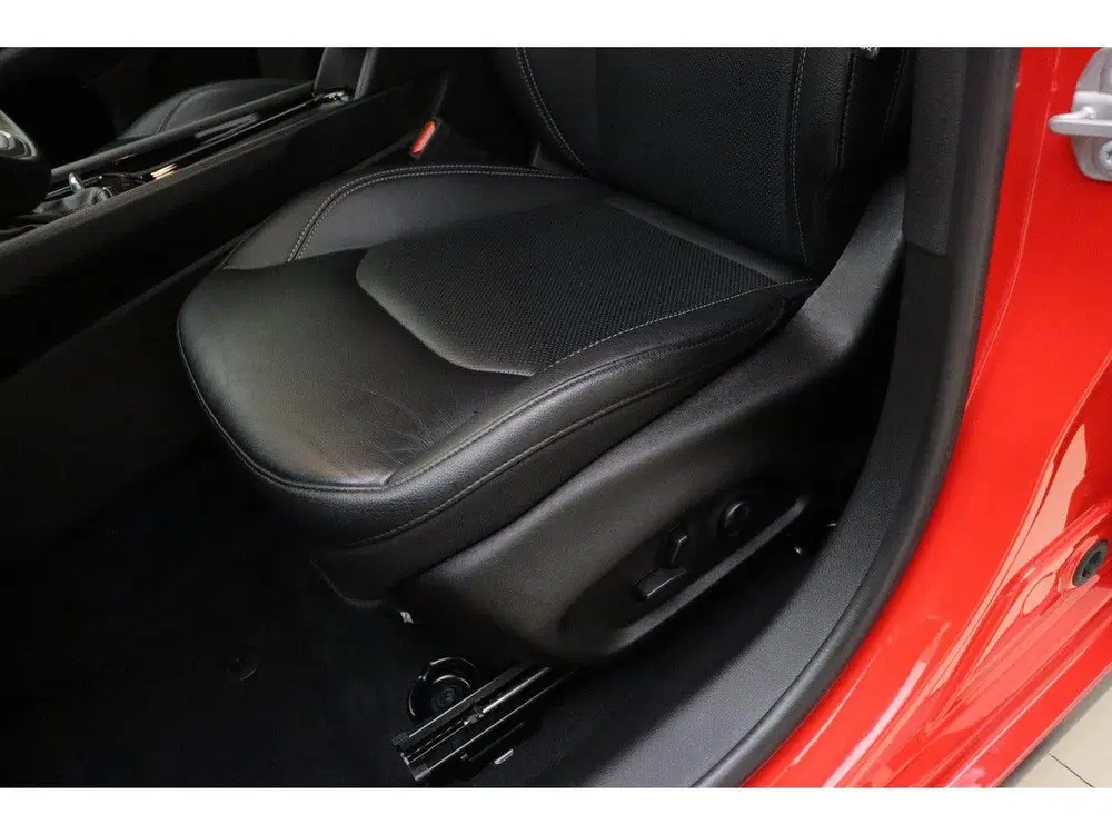 Jeep Compass 4xe 240 Plug-in Hybrid Electric S Automaat uit 2022, foto 20
