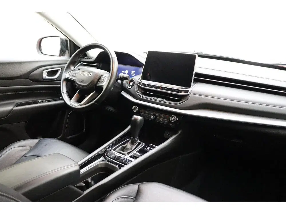 Jeep Compass 4xe 240 Plug-in Hybrid Electric S Automaat uit 2022, foto 3