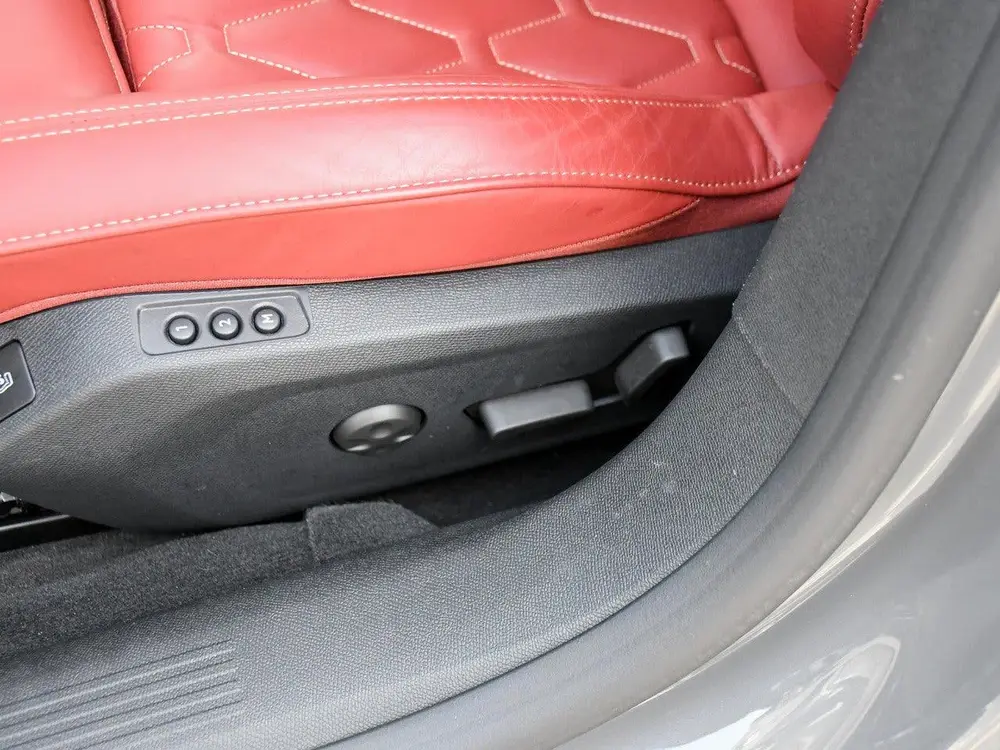 Peugeot 508 SW GT 1.6 HYbrid 225pk Automaat LEDER uit 2023, foto 11