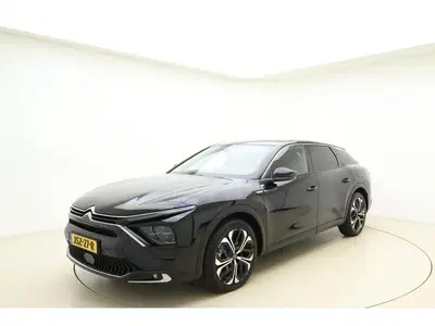 Citroën C5 X 1.6 Plug-in Hybrid 225 Shine uit 2023