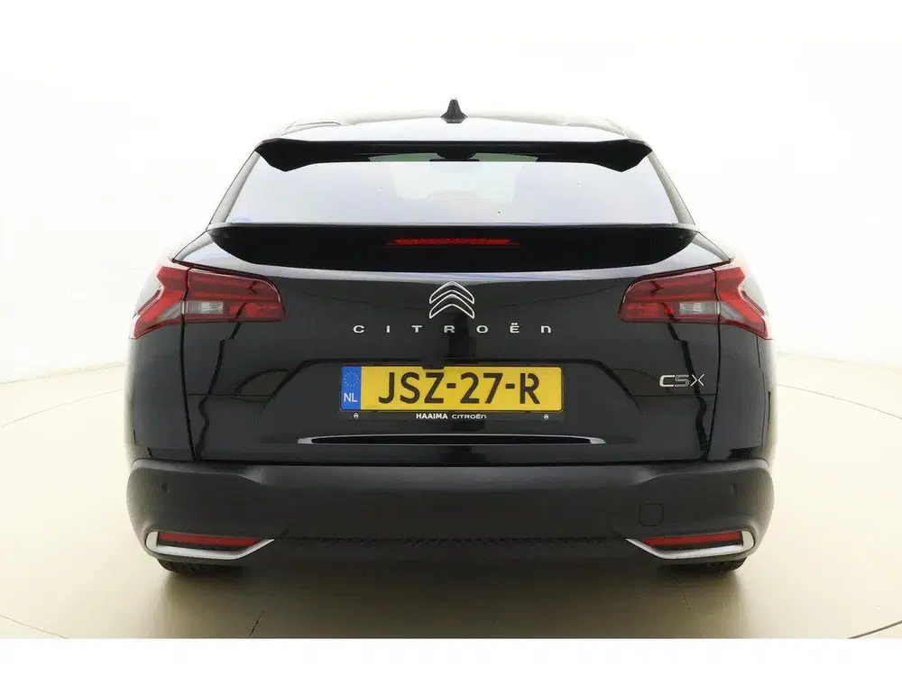Citroën C5 X 1.6 Plug-in Hybrid 225 Shine uit 2023, foto 11