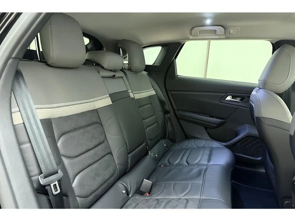 Citroën C5 X 1.6 Plug-in Hybrid 225 Shine uit 2023, foto 15