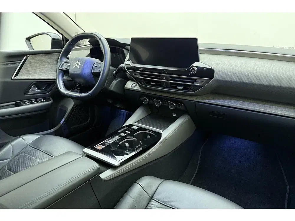 Citroën C5 X 1.6 Plug-in Hybrid 225 Shine uit 2023, foto 16