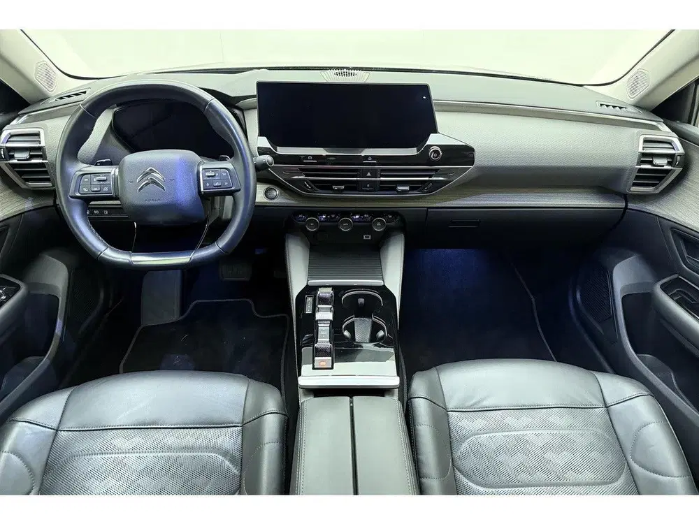 Citroën C5 X 1.6 Plug-in Hybrid 225 Shine uit 2023, foto 19