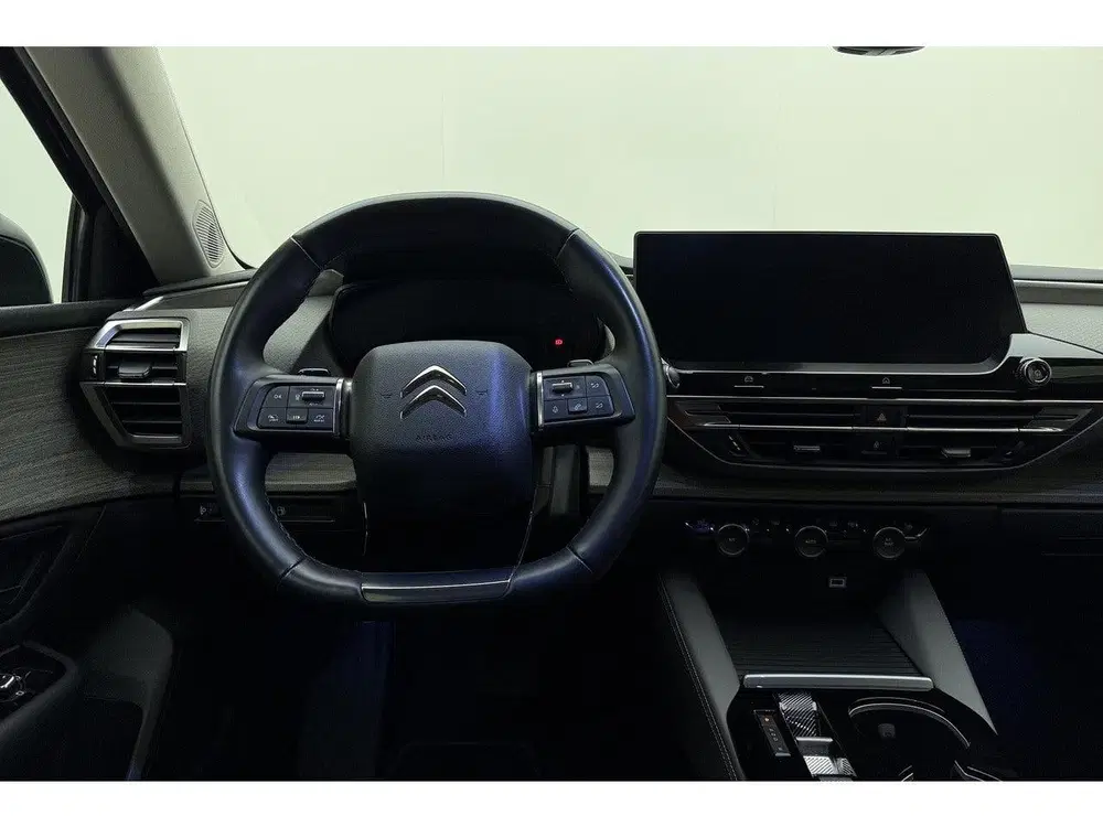 Citroën C5 X 1.6 Plug-in Hybrid 225 Shine uit 2023, foto 20