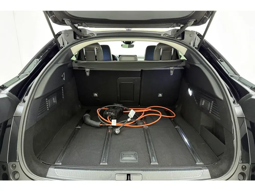 Citroën C5 X 1.6 Plug-in Hybrid 225 Shine uit 2023, foto 3