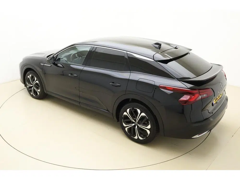 Citroën C5 X 1.6 Plug-in Hybrid 225 Shine uit 2023, foto 4