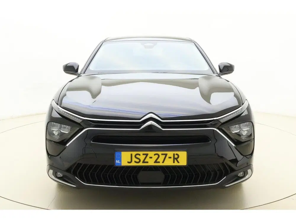 Citroën C5 X 1.6 Plug-in Hybrid 225 Shine uit 2023, foto 6