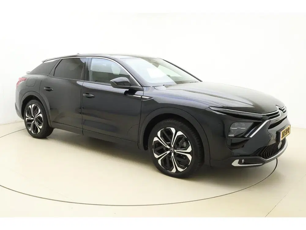 Citroën C5 X 1.6 Plug-in Hybrid 225 Shine uit 2023, foto 8