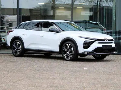 Citroën C5 X HYBRID 145 MAX FINAL EDITION VOORRAAD KORT uit 2026