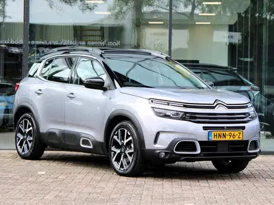 Citroën C5 Aircross 1.6 Plug-in Hybrid 225 Shine uit 2022