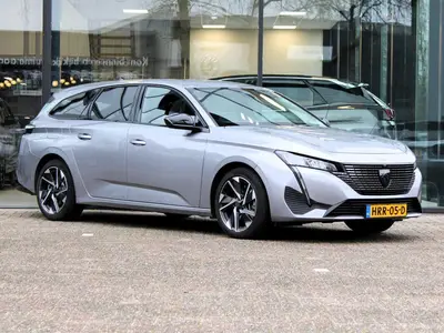 Peugeot 308 SW 1.6 Plug-in Hybrid 180 Allure Avantage uit 2025