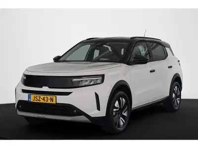 Opel Frontera Electric GS 44 kWh uit 2025