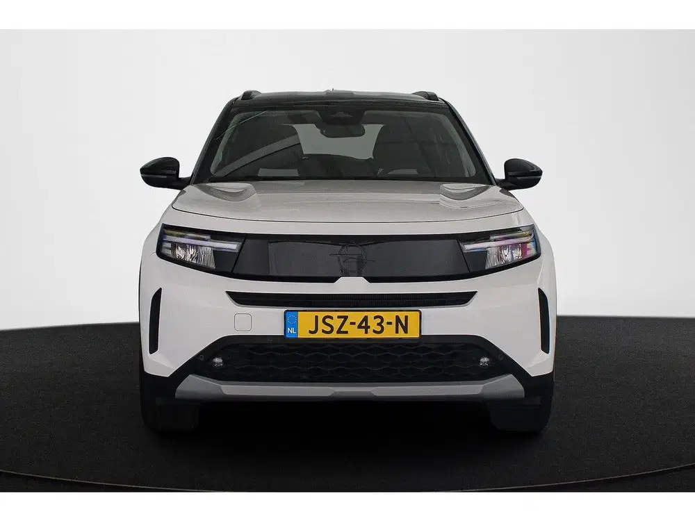 Opel Frontera Electric GS 44 kWh uit 2025, foto 13
