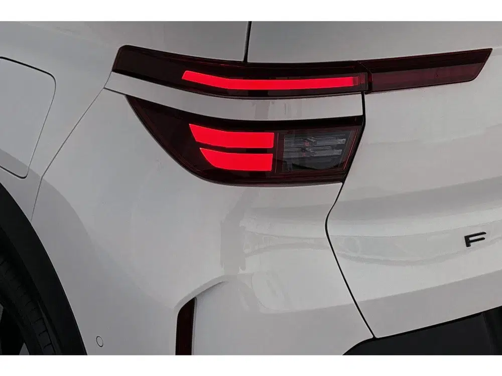 Opel Frontera Electric GS 44 kWh uit 2025, foto 19