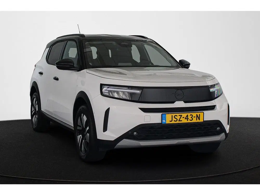 Opel Frontera Electric GS 44 kWh uit 2025, foto 2