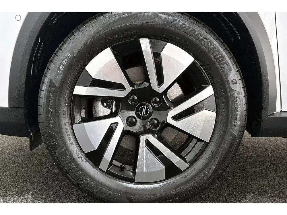 Opel Frontera Electric GS 44 kWh uit 2025, foto 20