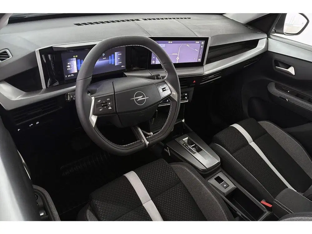 Opel Frontera Electric GS 44 kWh uit 2025, foto 5