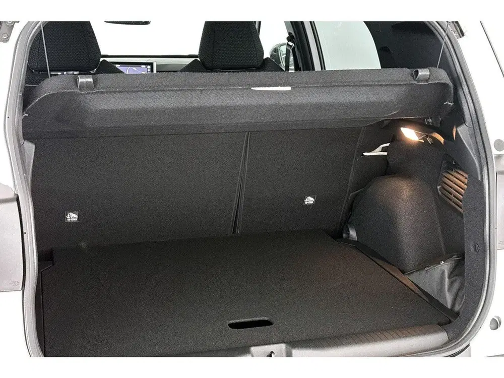 Opel Frontera Electric GS 44 kWh uit 2025, foto 9