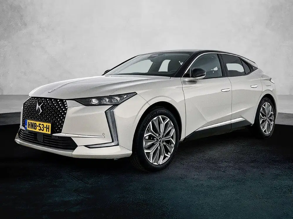 DS Automobiles DS 4 DS DS 4 1.6 PHEV Bastille 225pk Automaat uit 2025