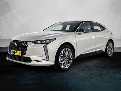 DS Automobiles DS 4 DS DS 4 1.6 PHEV Bastille 225pk Automaat uit 2025