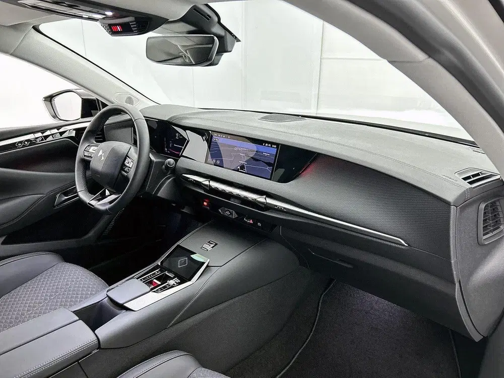 DS Automobiles DS 4 DS DS 4 1.6 PHEV Bastille 225pk Automaat uit 2025, foto 12