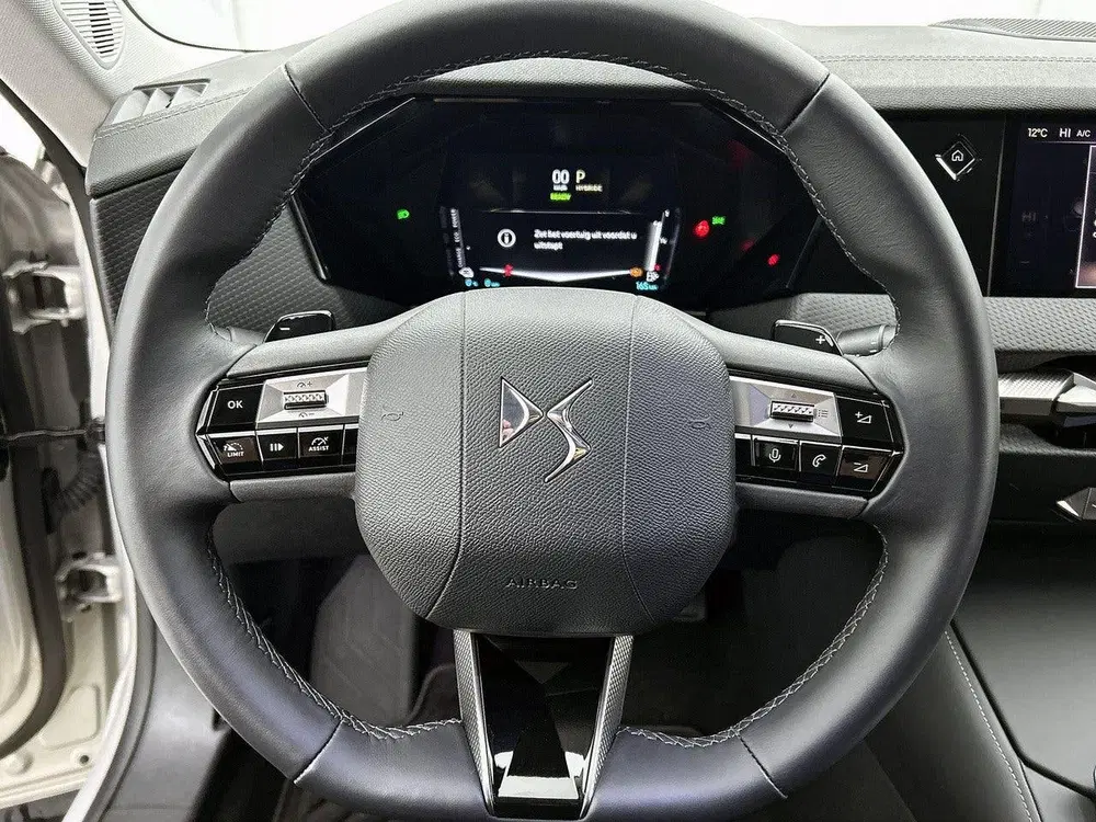DS Automobiles DS 4 DS DS 4 1.6 PHEV Bastille 225pk Automaat uit 2025, foto 13