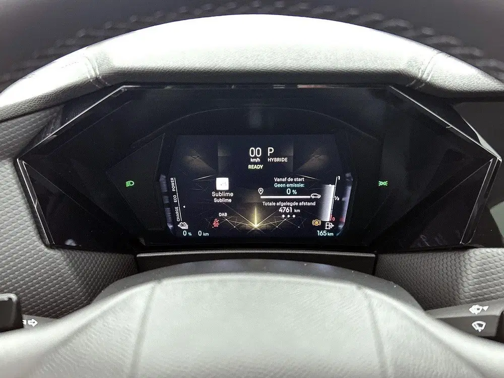 DS Automobiles DS 4 DS DS 4 1.6 PHEV Bastille 225pk Automaat uit 2025, foto 14
