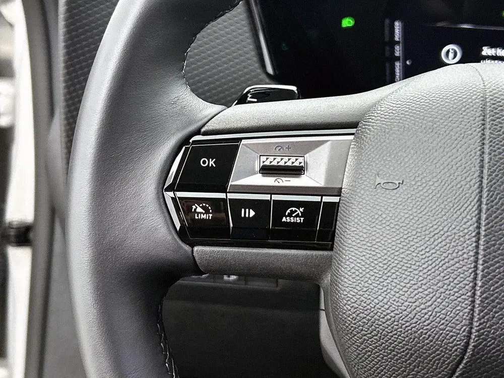 DS Automobiles DS 4 DS DS 4 1.6 PHEV Bastille 225pk Automaat uit 2025, foto 15