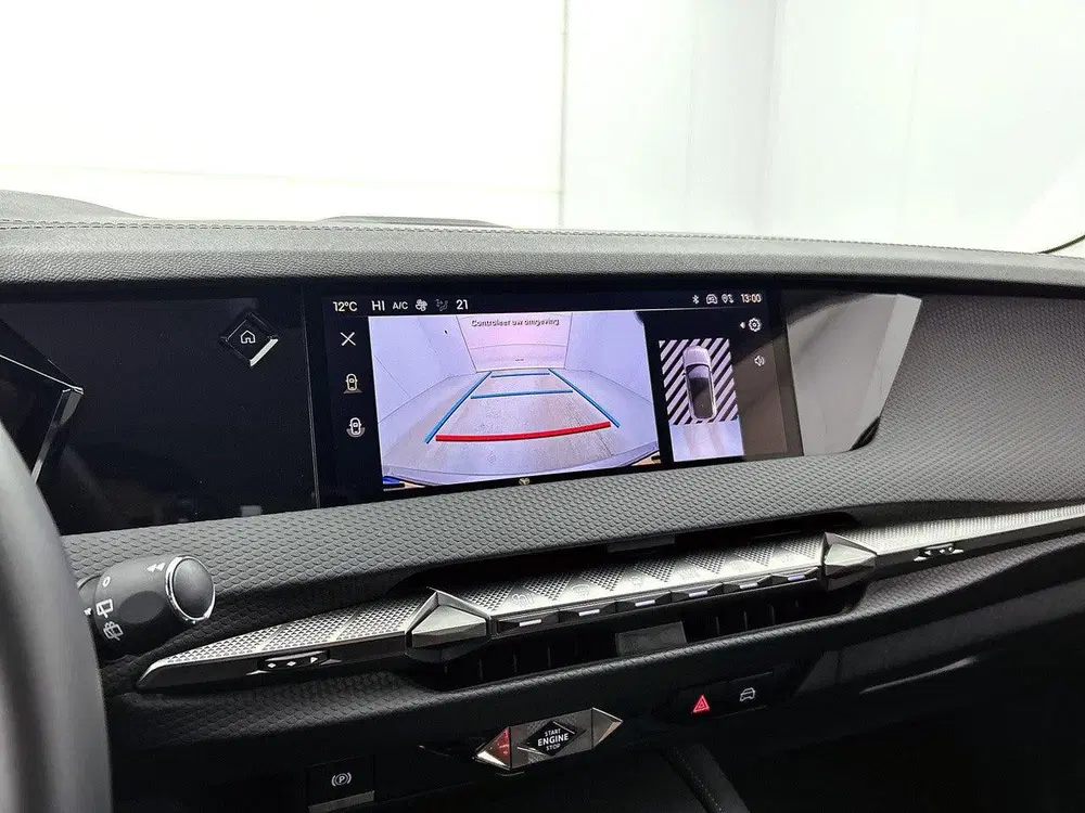 DS Automobiles DS 4 DS DS 4 1.6 PHEV Bastille 225pk Automaat uit 2025, foto 16