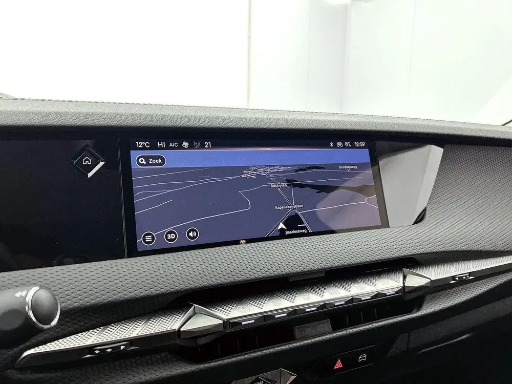 DS Automobiles DS 4 DS DS 4 1.6 PHEV Bastille 225pk Automaat uit 2025, foto 17