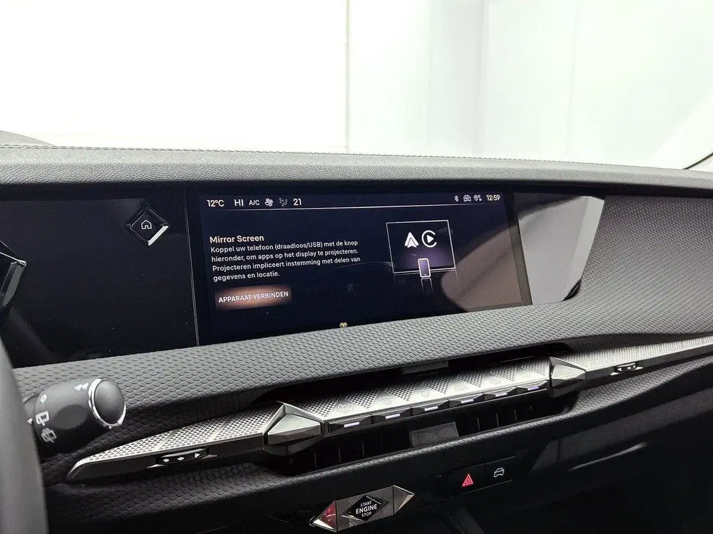 DS Automobiles DS 4 DS DS 4 1.6 PHEV Bastille 225pk Automaat uit 2025, foto 18
