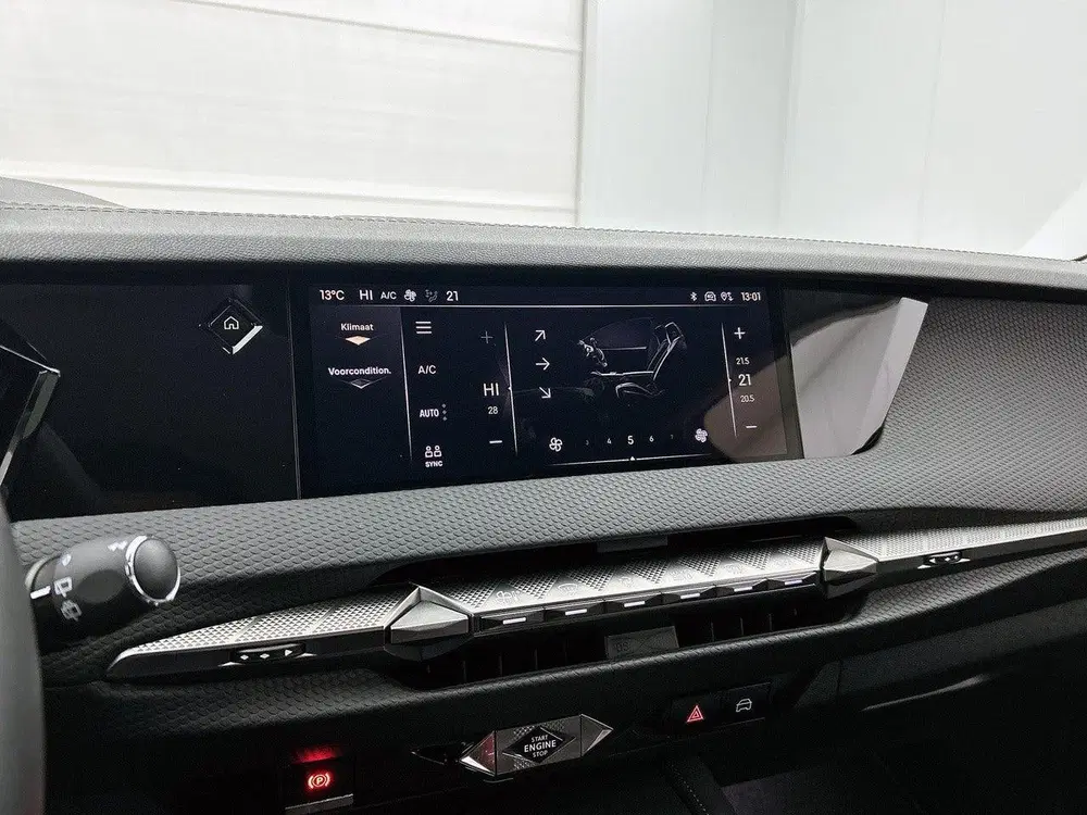 DS Automobiles DS 4 DS DS 4 1.6 PHEV Bastille 225pk Automaat uit 2025, foto 19