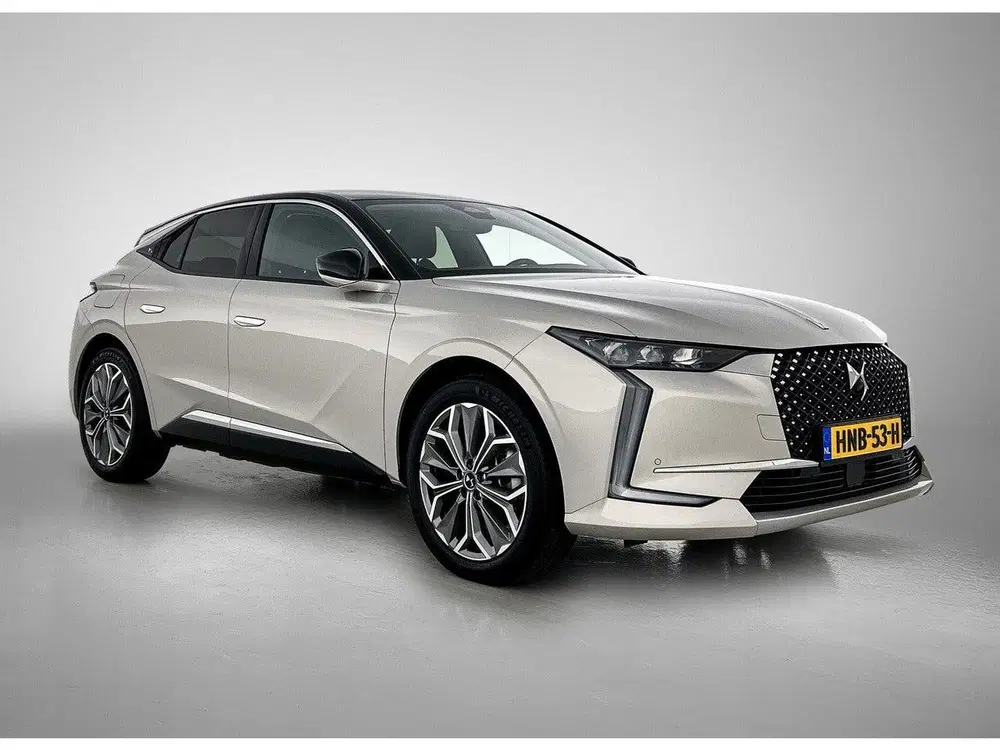 DS Automobiles DS 4 DS DS 4 1.6 PHEV Bastille 225pk Automaat uit 2025, foto 2