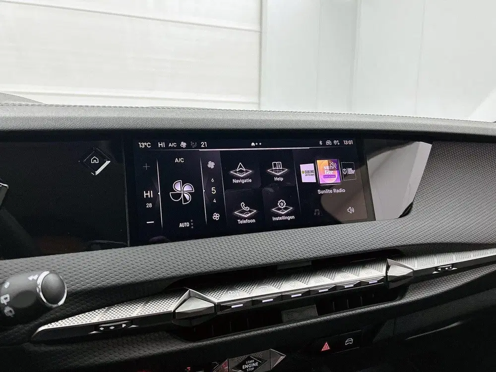 DS Automobiles DS 4 DS DS 4 1.6 PHEV Bastille 225pk Automaat uit 2025, foto 20