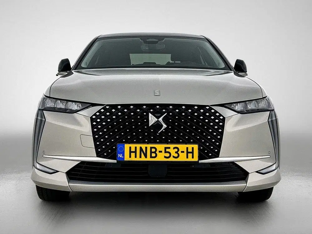 DS Automobiles DS 4 DS DS 4 1.6 PHEV Bastille 225pk Automaat uit 2025, foto 4