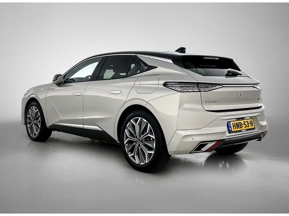DS Automobiles DS 4 DS DS 4 1.6 PHEV Bastille 225pk Automaat uit 2025, foto 6